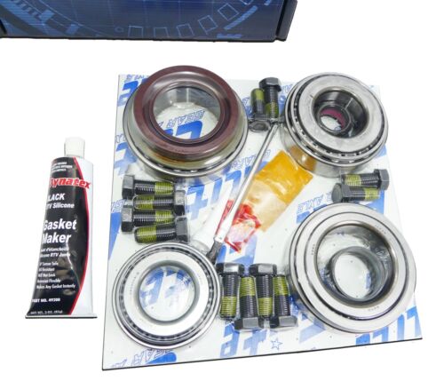2001-2010 GM CHEVY DODGE - AAM 11.5" - ELITE MASTER INSTALL - KOYO BEARING KIT - Foto 2 di 4