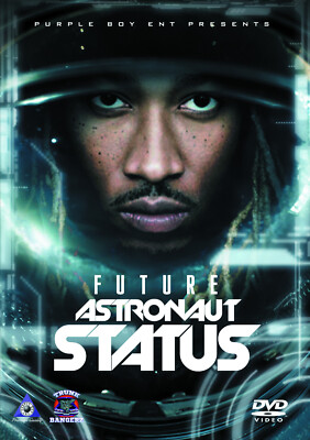 Future Music Video Collection DVD T.I. ROCKO LUDACRIS DIDDY JEEZY GUCCI MANE YC
