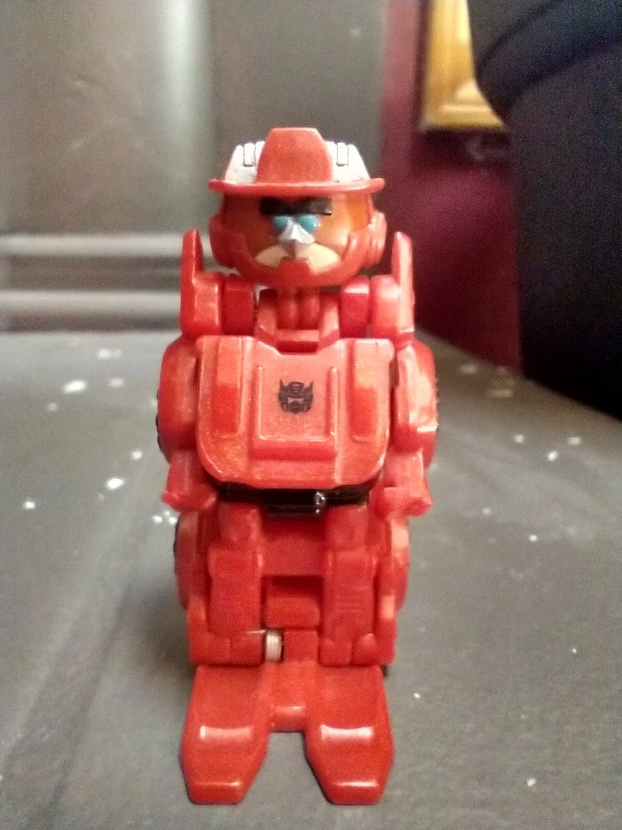 Angry birds transformers figures 2025