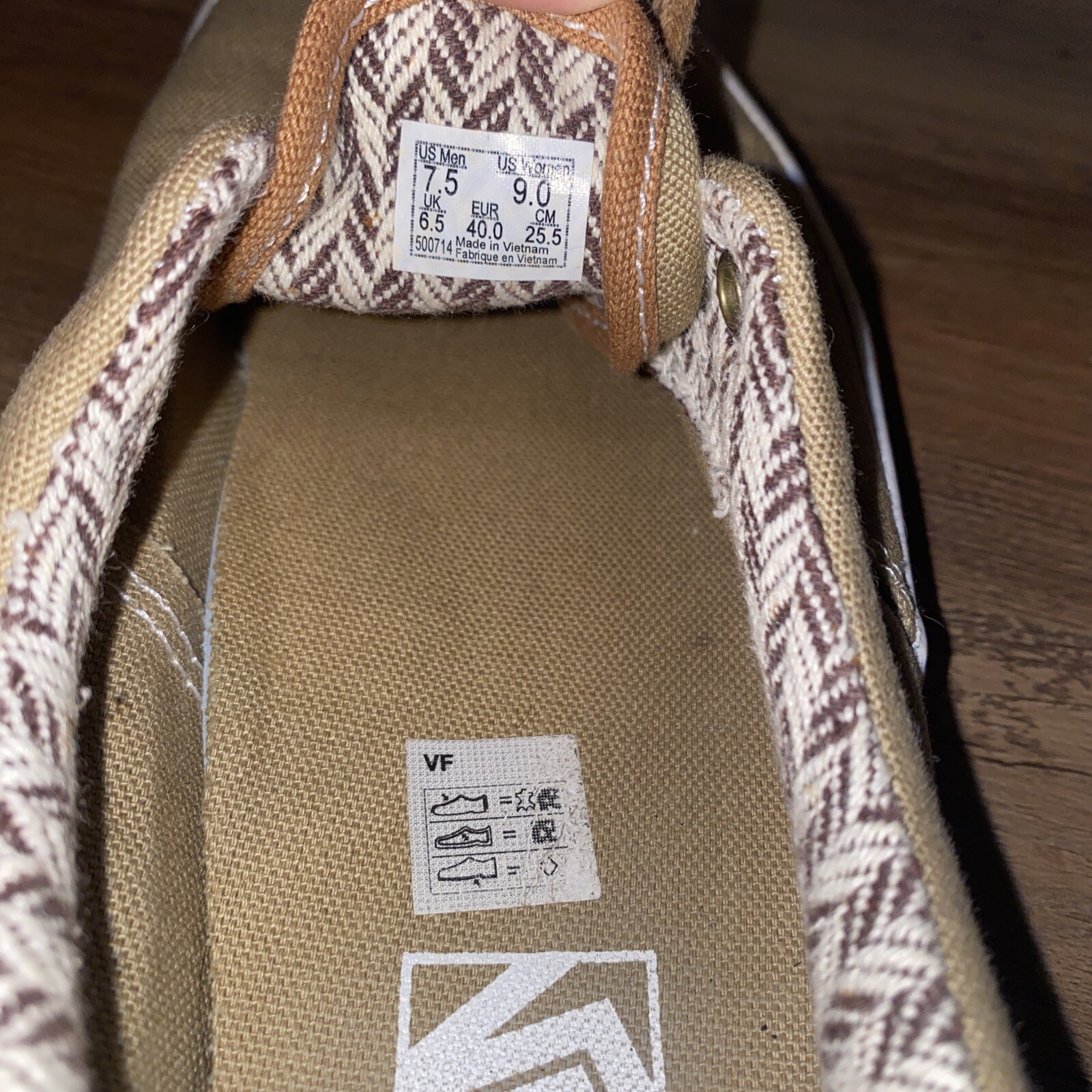 Vans Authentic - image 11