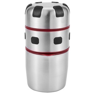 Presse Agrumes Agrumes Presse Agrumes Manuel Portable Acier Inoxydable Couvercle Ebay