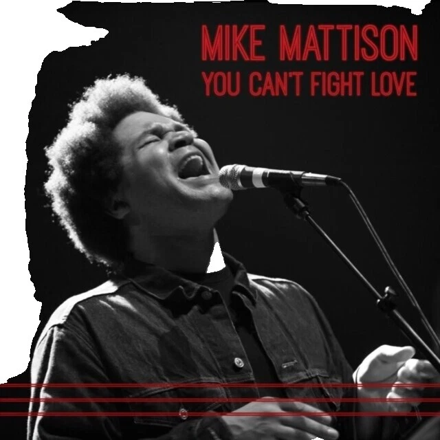 El amor CD de música blues