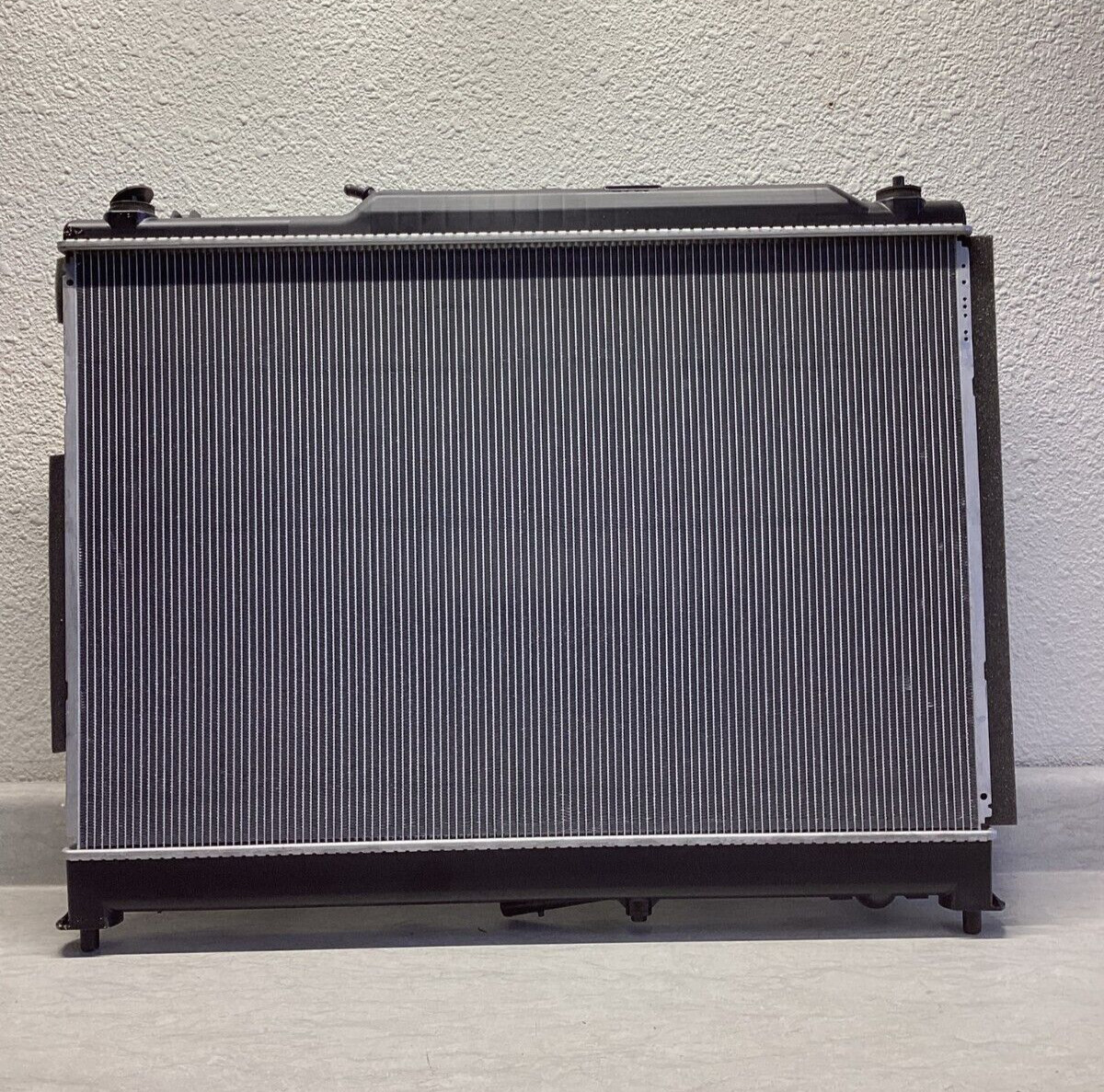 Genuine Mazda CX-9 Radiator Assembly w Towing CY03-15-200F | eBay