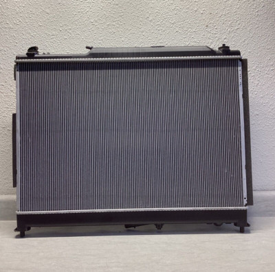 Genuine Mazda CX-9 Radiator Assembly w Towing CY03-15-200F | eBay