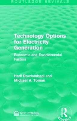 Technologieoptionen für die Stromerzeugung: Ökonomische und ökologische...