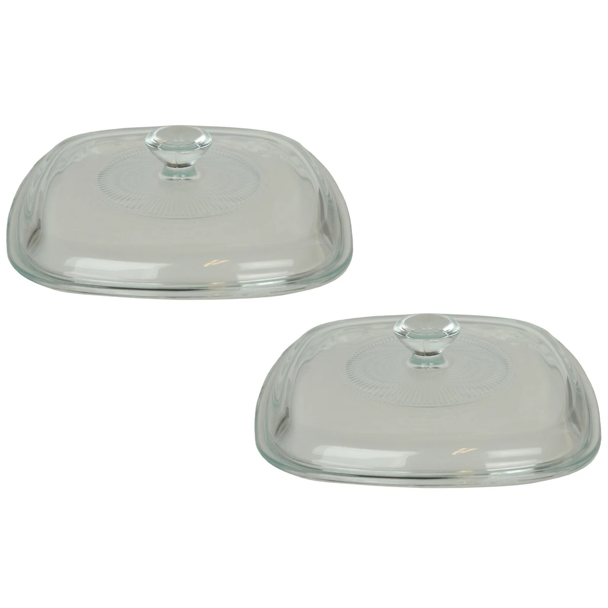 Corningware cheap replacement lids