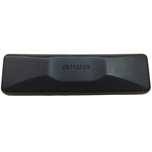 AIWA CT-X615M Car Cassette Receiver 35 Watts X4 Faceplate - CASE ONLY