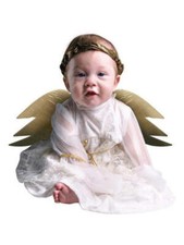 Infant Angel Costume