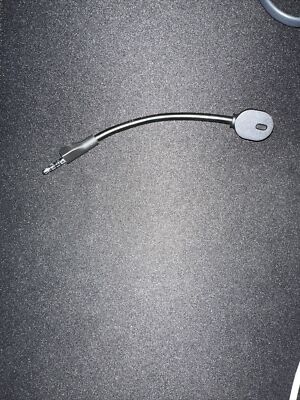Original Microphone for SteelSeries Arctis 1 Wireless - OEM
