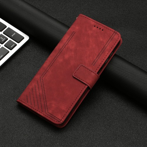 For Samsung Galaxy A14 A54 A34 A73A53 A33A13 A42A432A22 Wallet Leather Flip Case - Picture 17 of 91
