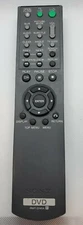 Original Sony RMT-D141A DVD Remote Control DVPNS315 DVPNS310 DVPNS305 NS315