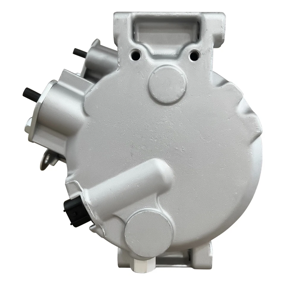 Nuevo compresor de aire acondicionado RYC AEH380 para Toyota Camry 2,4 L, 2,5 L 2009 2010 2011 Foto 4 de 4