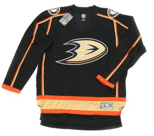anaheim ducks jersey ebay