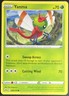 Yanma 008/159 Pokemon English Sword & Shield Crown Zenith 2023