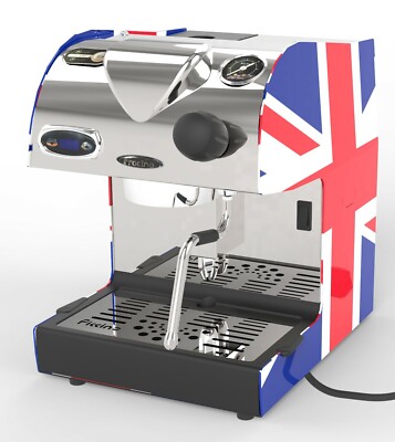 Fracino Piccino Electronic PID Domestic Espresso Machine