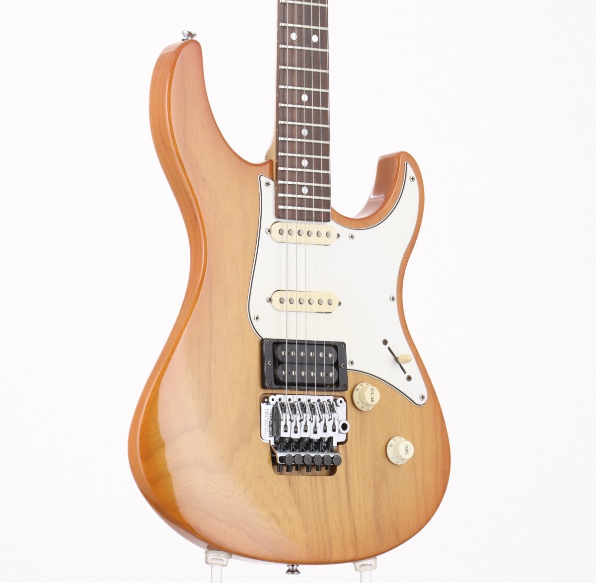 ギター Yamaha Pacifica 912J Yamaha Pacifica 912J | Specifications