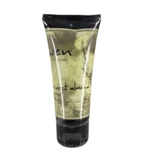 NEW Wen by Chaz Dean Sweet Almond Mint Cleansing Conditioner 2 fl oz