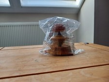 2009 mcdonalds toy fantastic mr fox mirror tree !!SEALED!! Antique, collectable