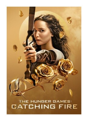 2013 The Hunger Games Catching Fire Base Cards You Pick #1-40 Buy 2 Get 2 Free!