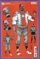 Cyborg  1 1 50 Corona Variant Actual Scans
