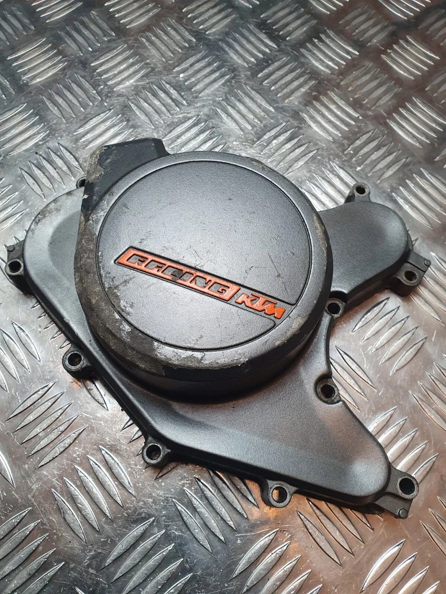 KTM DUKE 125 2013 2016 Engine 901 Stator Cover eBay
