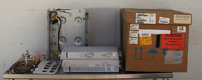 ERICSSON RRU-M19 EDGE 1900 IXU-21 KRC 161 84/3 NTM 192 42/2 SEB 112 1133/3 NEW