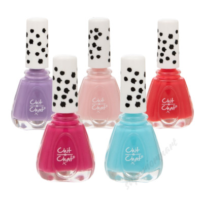 Technic Nagellack Chit Chat Nail Varnish 14 ml