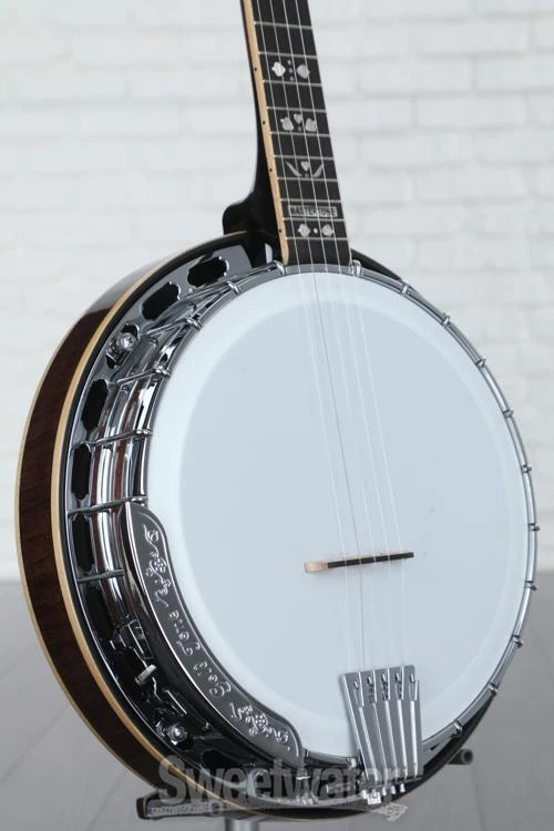 Archtop banjo deals