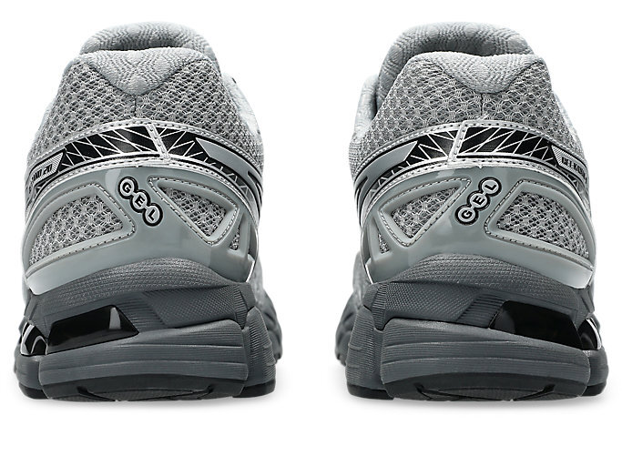 1203A388-020 Asics Gel-Kayano 20 Gravel Pure Silver (Men's) | eBay