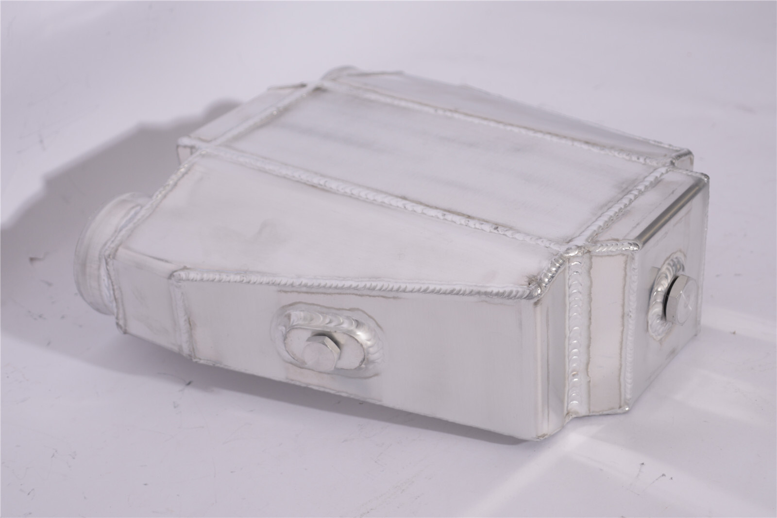 3.0" A/W IC 3.0" in/out Liquid Jet Ski Sea Doo Aluminum Air to Water