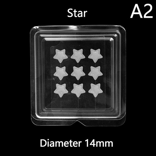 Water Soluble Salicylic Acid Removal Acne Stickers Microneedles Blemish Face AT - Picture 14 of 18
