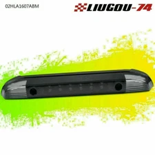 LED BAR THIRD TAIL BRAKE LIGHT REAR CARGO LAMP FIT FOR FRONTIER PICKUP 01-04 US