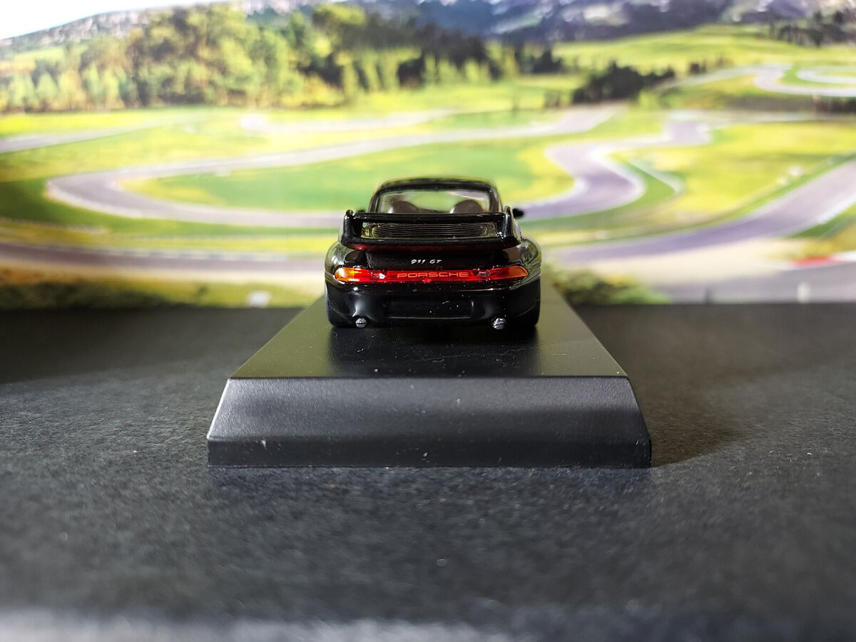 1/64 diecast Kyosho Porsche 911 GT2 (993) | eBay 1/64 diecast Kyosho Porsche 911 GT2 (993) | eBay