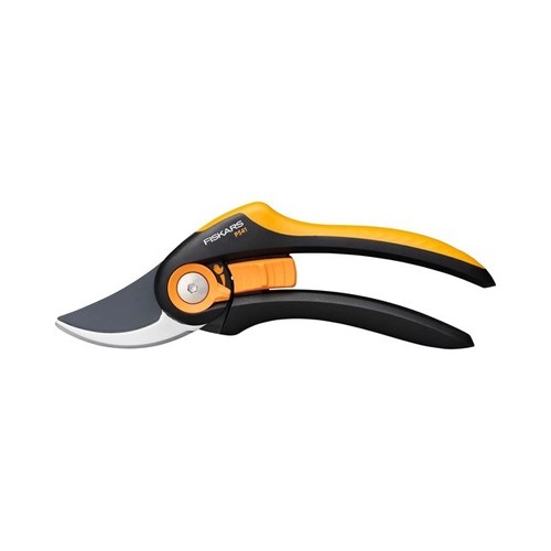 6411501111166 Fiskars Plus SmartFit Bypass-Gartenschere P541 Fiskars - 第 1/5 張圖片