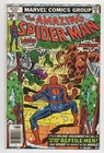 Amazing Spider-Man #166 Marvel Comics 1st Print Bronze Age 1977