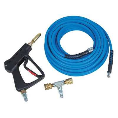 #ad GRAINGER APPROVED AW 3100 0001 Pressure Washer Accessory Kit 56JJ11 $381.28