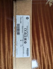 2019 Allen  Bradley 1756-L83E Series B  10MB ORIGINAL F/W 1.045 Controllogix