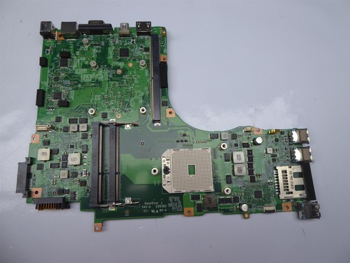 MSI GX60 3AE Mainboard Motherboard MS-16FK1 Ver: 1.2 #4428