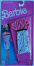 VINTAGE BARBIE KLEID 6635 - Junge Mode