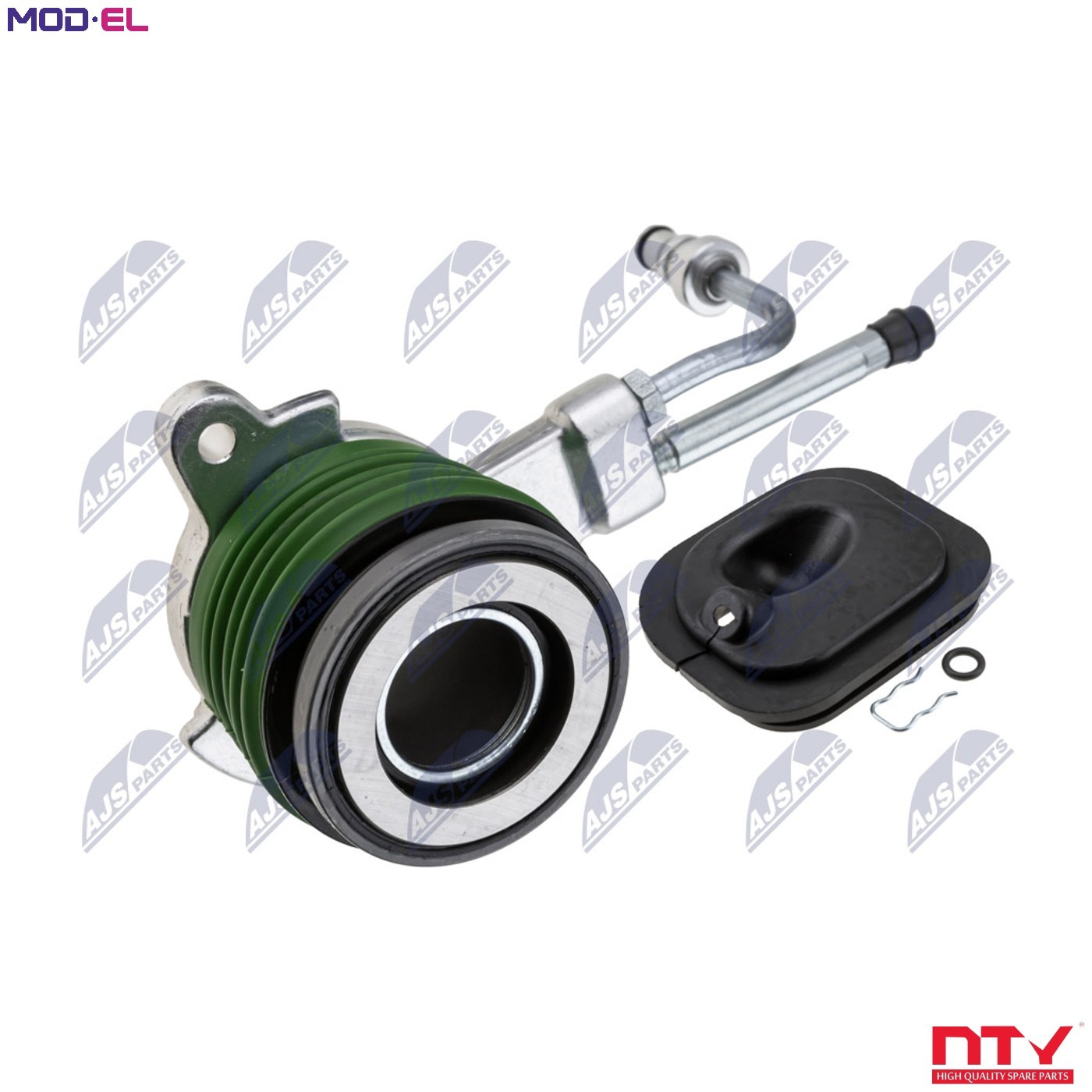 NTY NWS-FR-008 Central Slave Cylinder, clutch for FORD,JAGUAR,SEAT,VW - Image 8