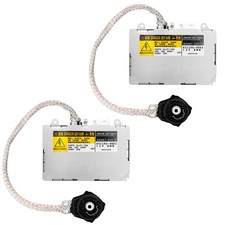 HID Headlight Ballast with Igniter 35W CAN-Bus for Lexus IS300 ES300 ES350 To...