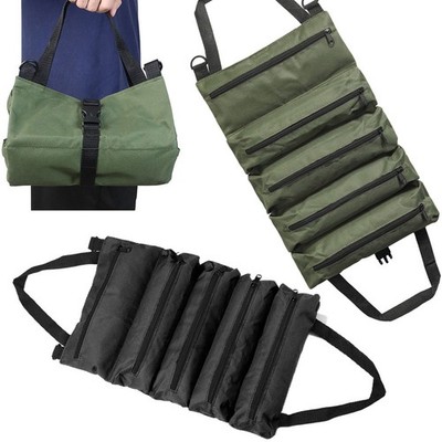 Easy Carry wasserdichte Werkzeugrolle für Komfort und Haltbarkeit