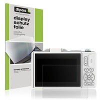 4X Schutzfolie Matt FüR Longyi Digitalkamera Displayschutzfolie Folie Display