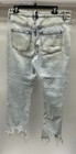 VERVET Light Wash Jeans - Size 30 — photo 2