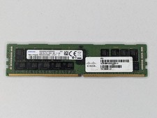Samsung M393A4K40BB2-CTD7Y 32GB 1x32GB DDR4-2666 Server RDIMM