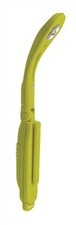 The Really Tiny Book Light Chartreuse [With Battery] (Mixed Media Product)