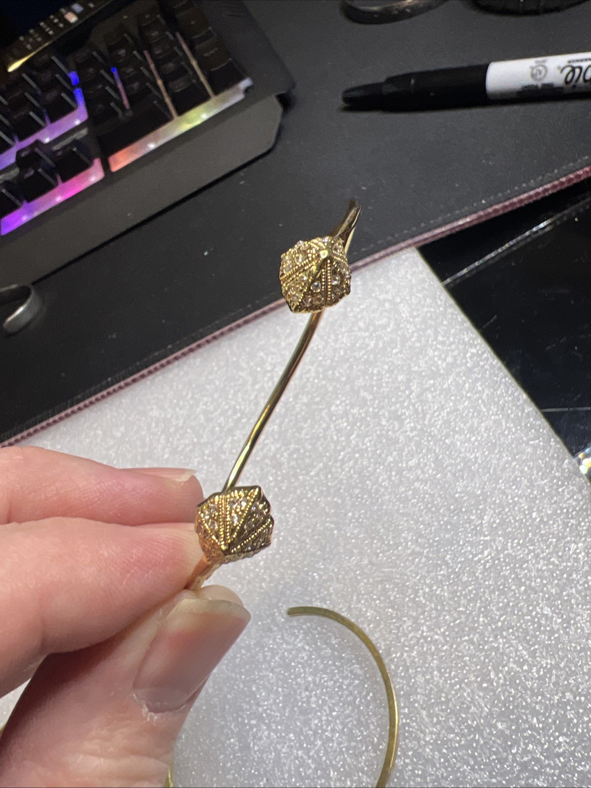 cuff bracelets - image 3