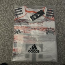 Bayern München Herren 25/26 Auswärtstrikot | 2XL Neu Mit Etikett
