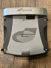 GAMBER JOHNSON ToughBook CF-30 CF-31 Docking Station MAG Dock 1 RF 7160-0225-01