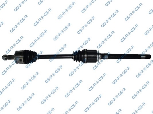 Front Right GSP 259623 Drive Shaft for LAND ROVER